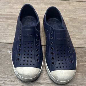 Native Jefferson navy size C12